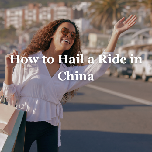 The Complete Guide to Using the DiDi App (Incl. English Interface Setup)